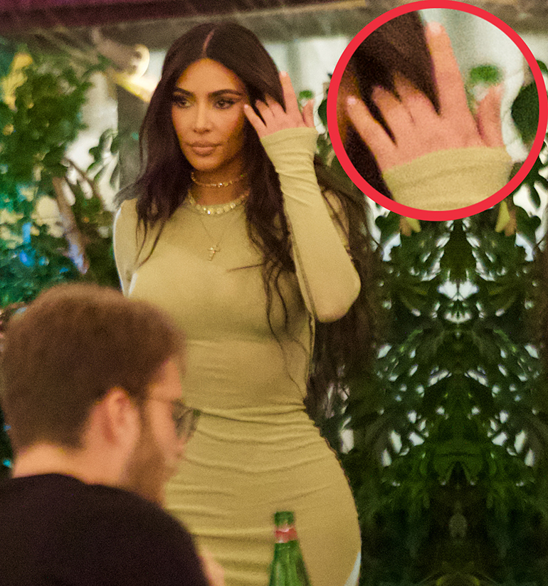 Kim Kardashian