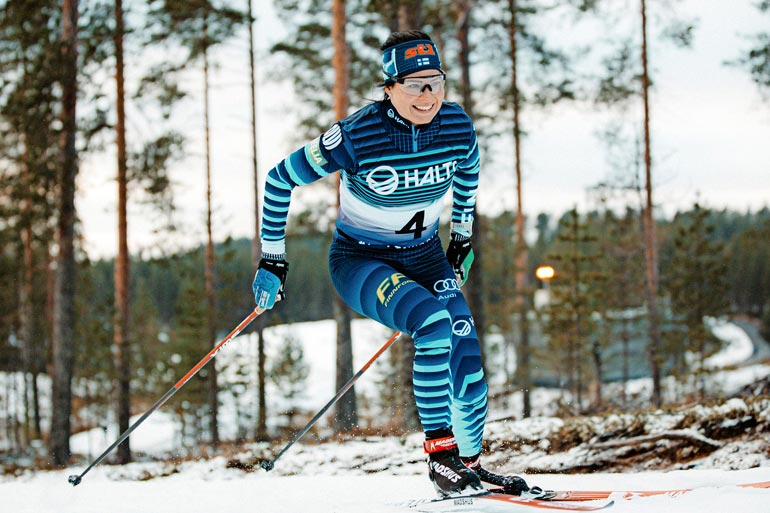 Krista Pärmäkoski
