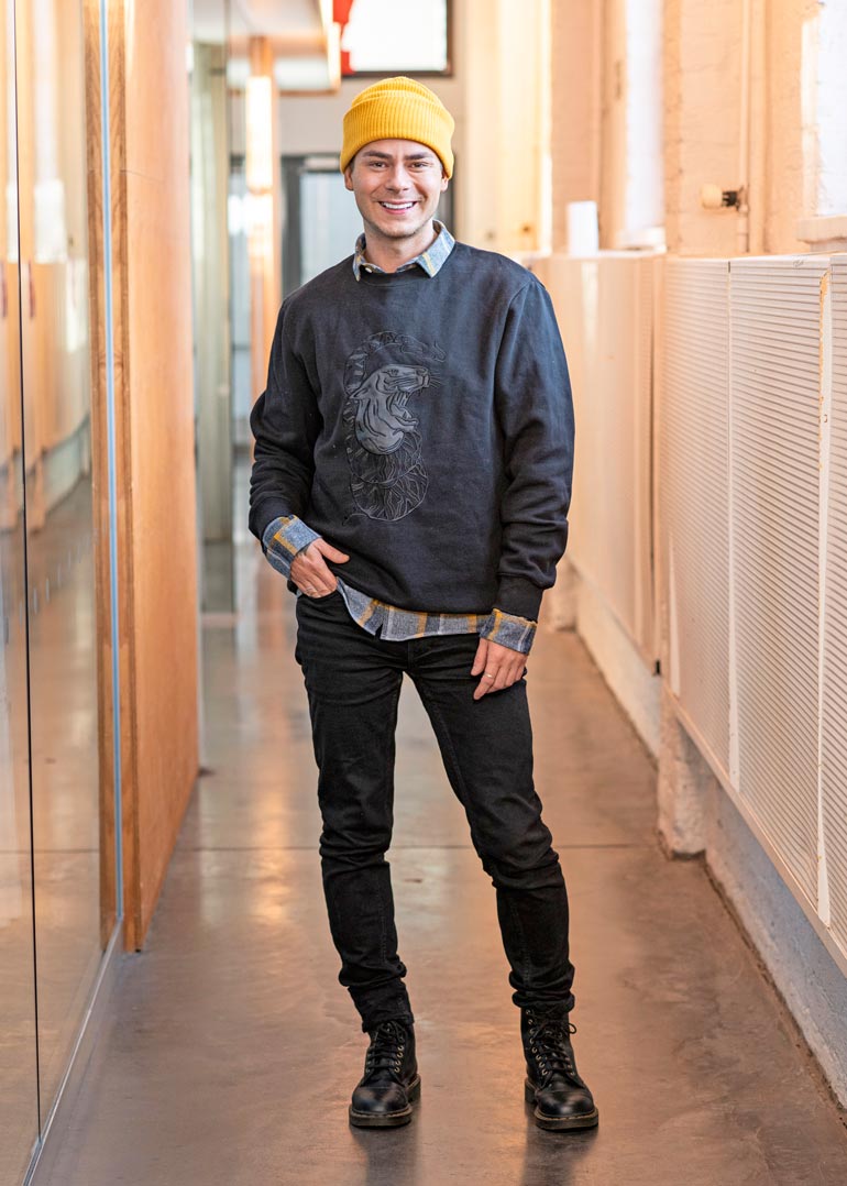 Niko Saarinen
