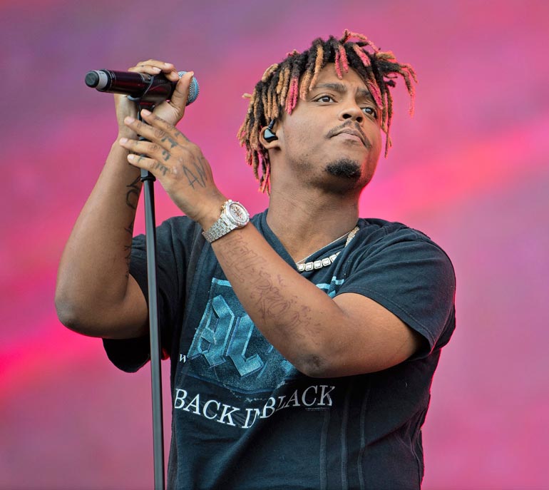 Juice WRLD
