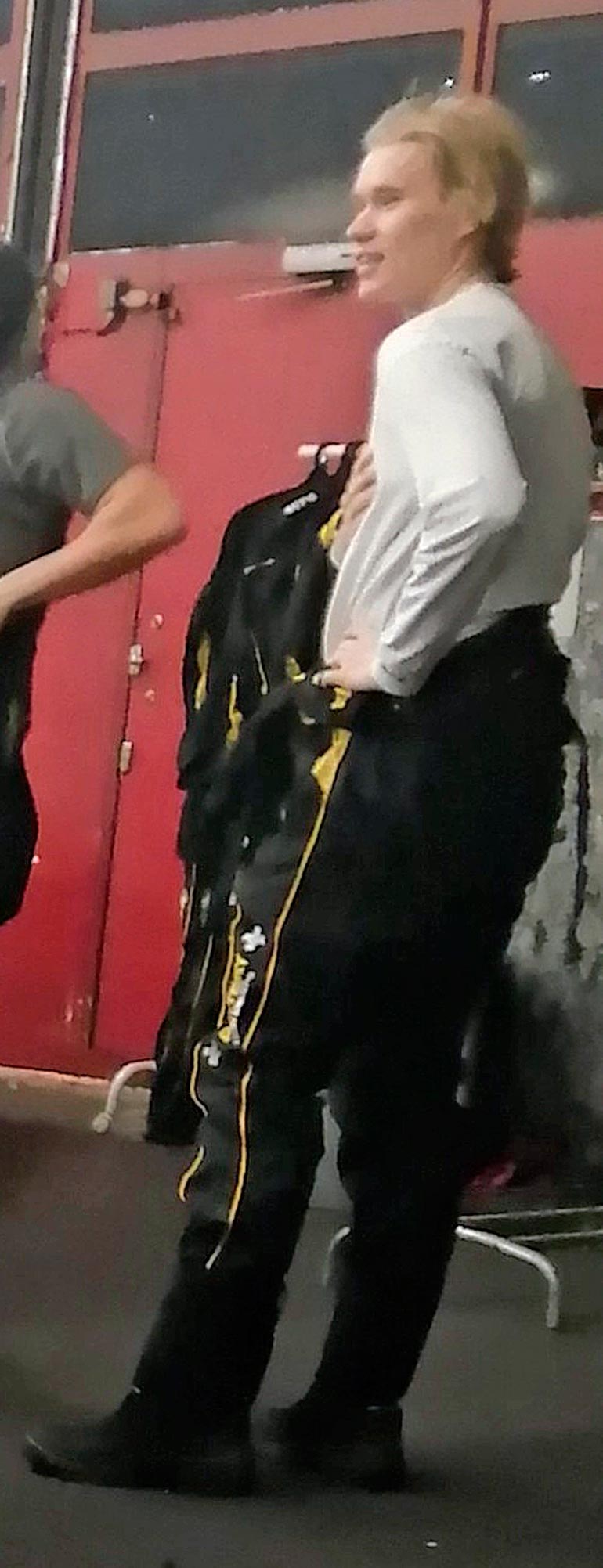 Jaakko Parkkali