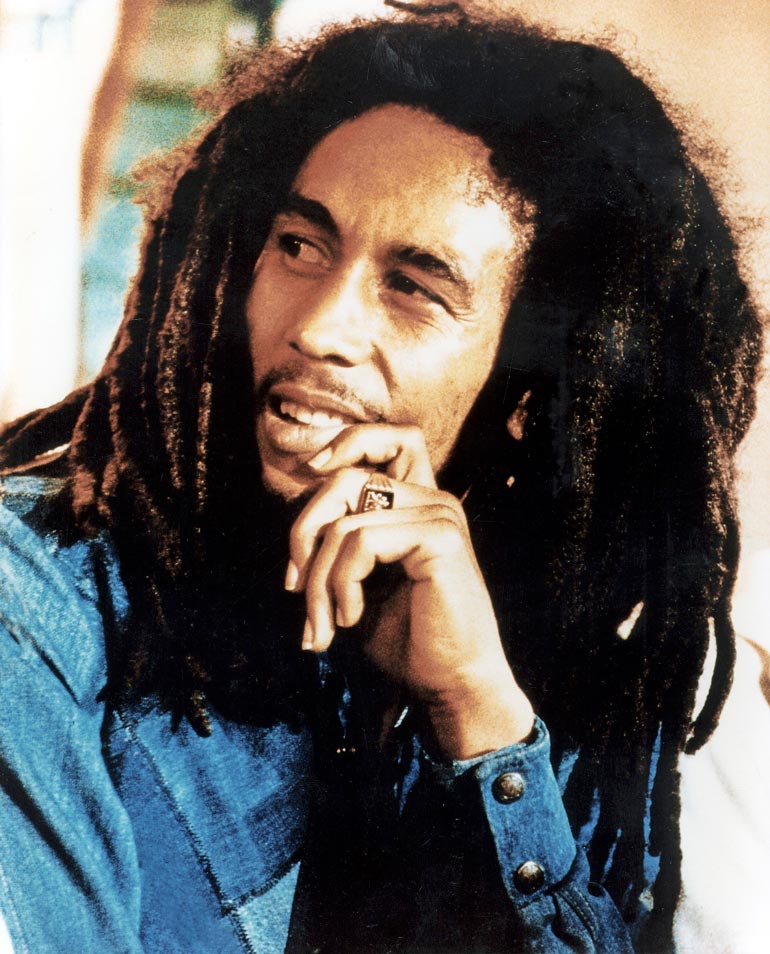 Bob Marley