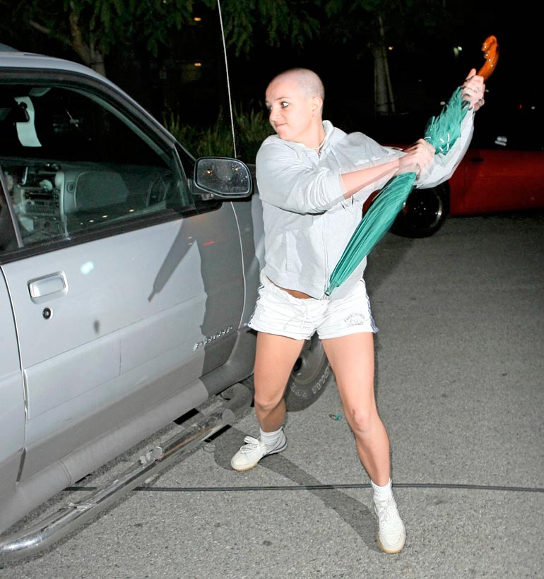 Britney