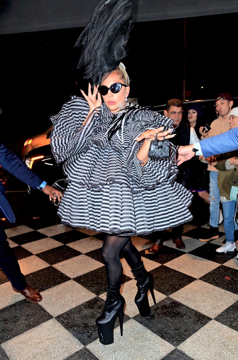 Lady Gaga