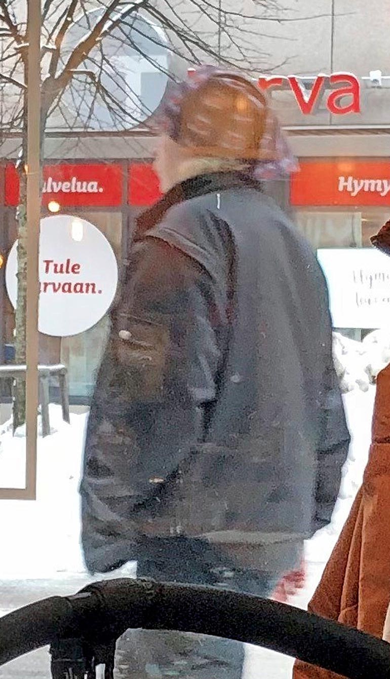 Timo Kaukonen