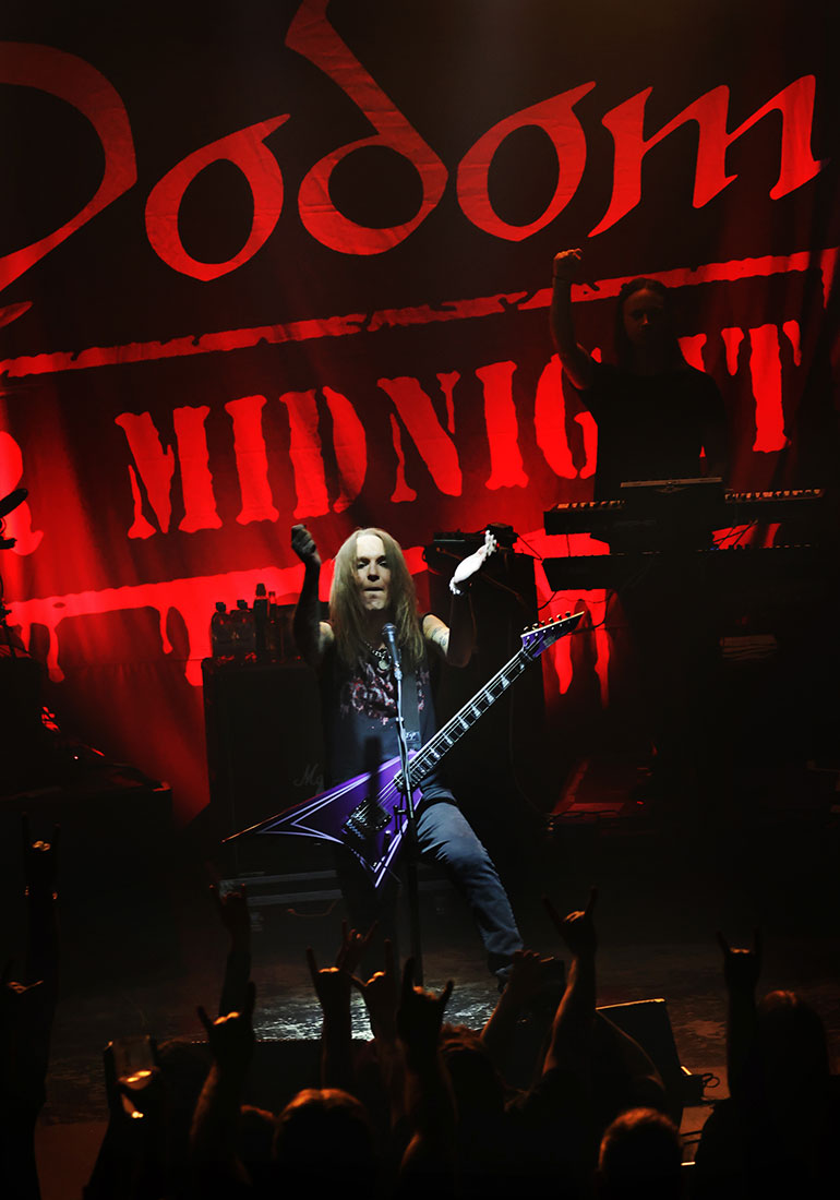 Alexi Laiho