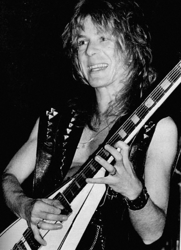 randy rhoads