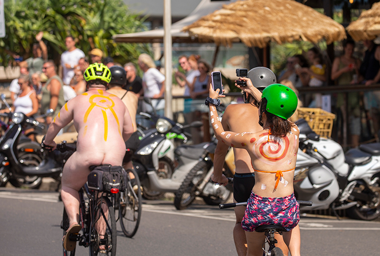 bike