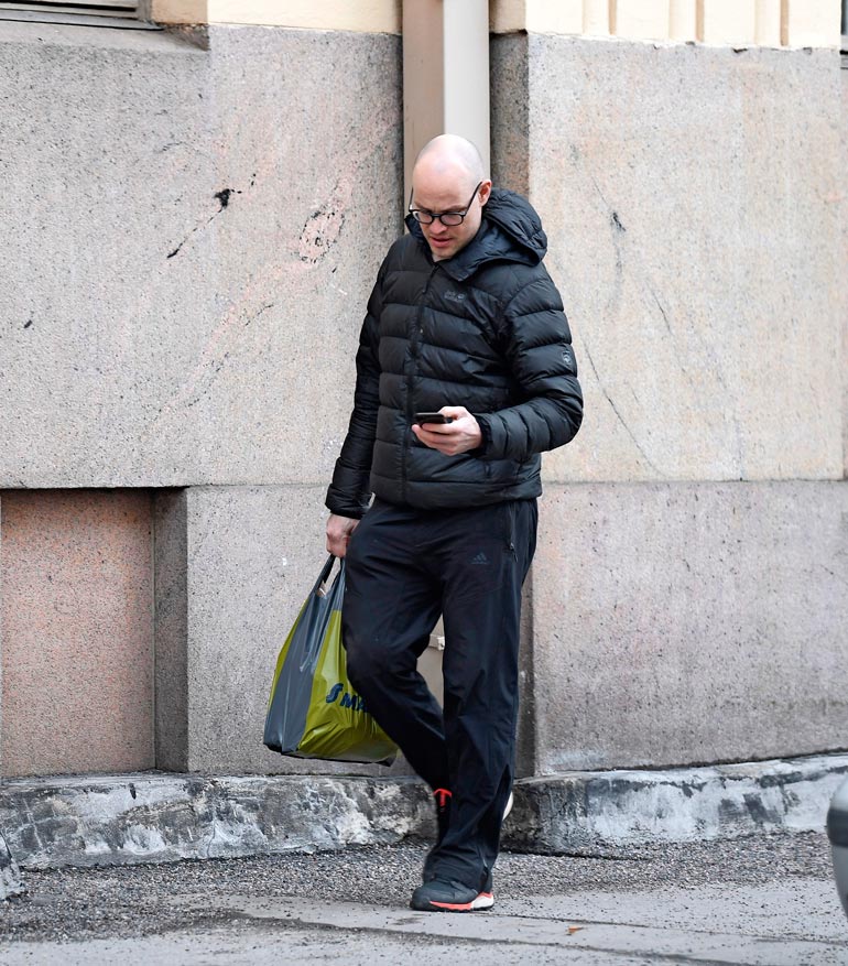 Jarkko Ruutu