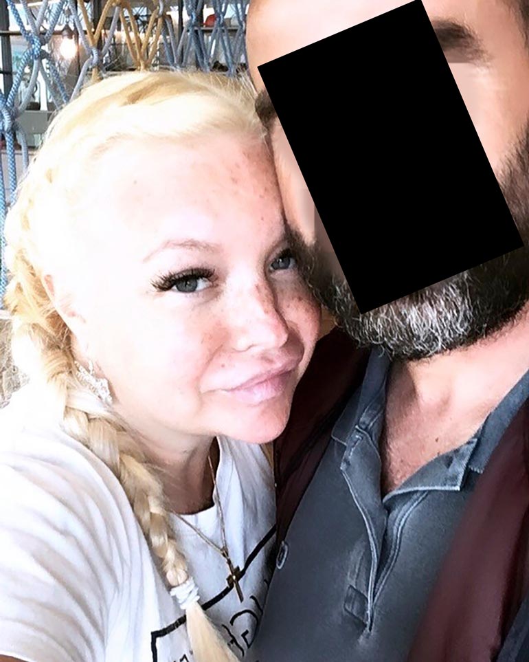 Rakkaus muuttui rumaksi. Johannan avomies Paul sai Tukholmassa tuomion.