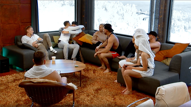 Ex on the beach suomi afterski