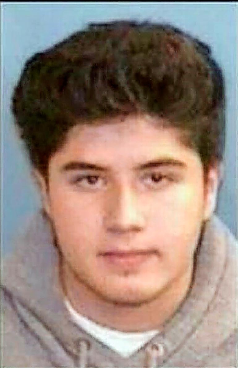 Alejandro Rosales Castillo