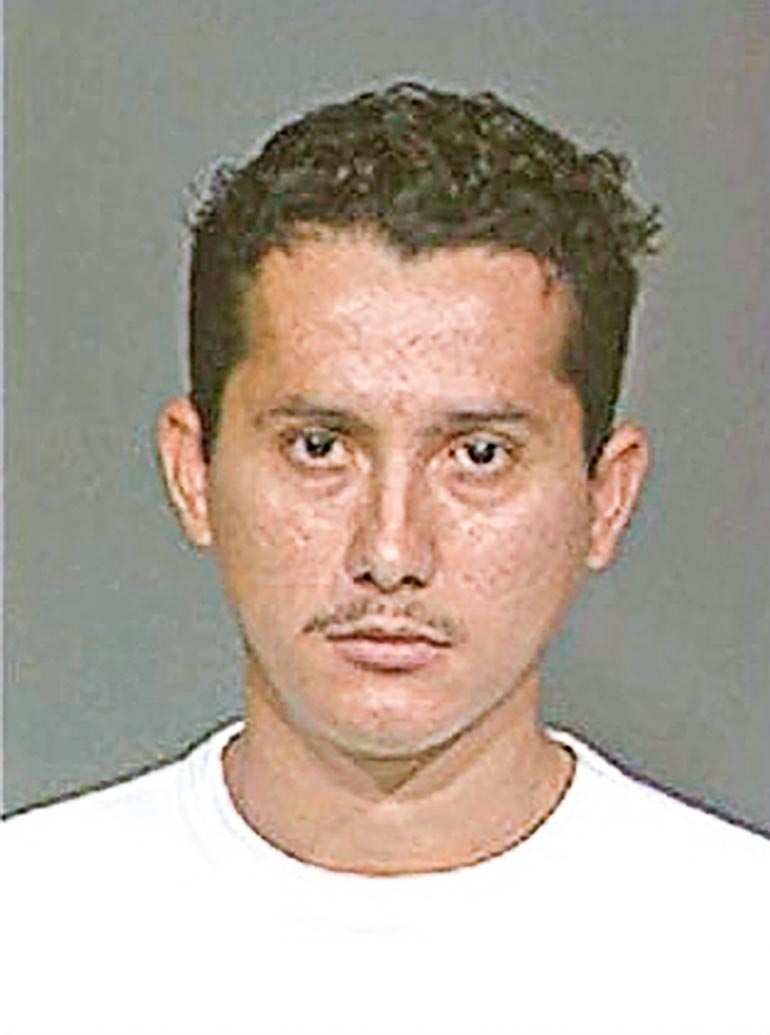 Alexis Flores