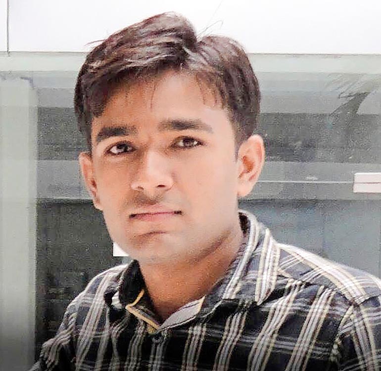 Bhadreshkumar