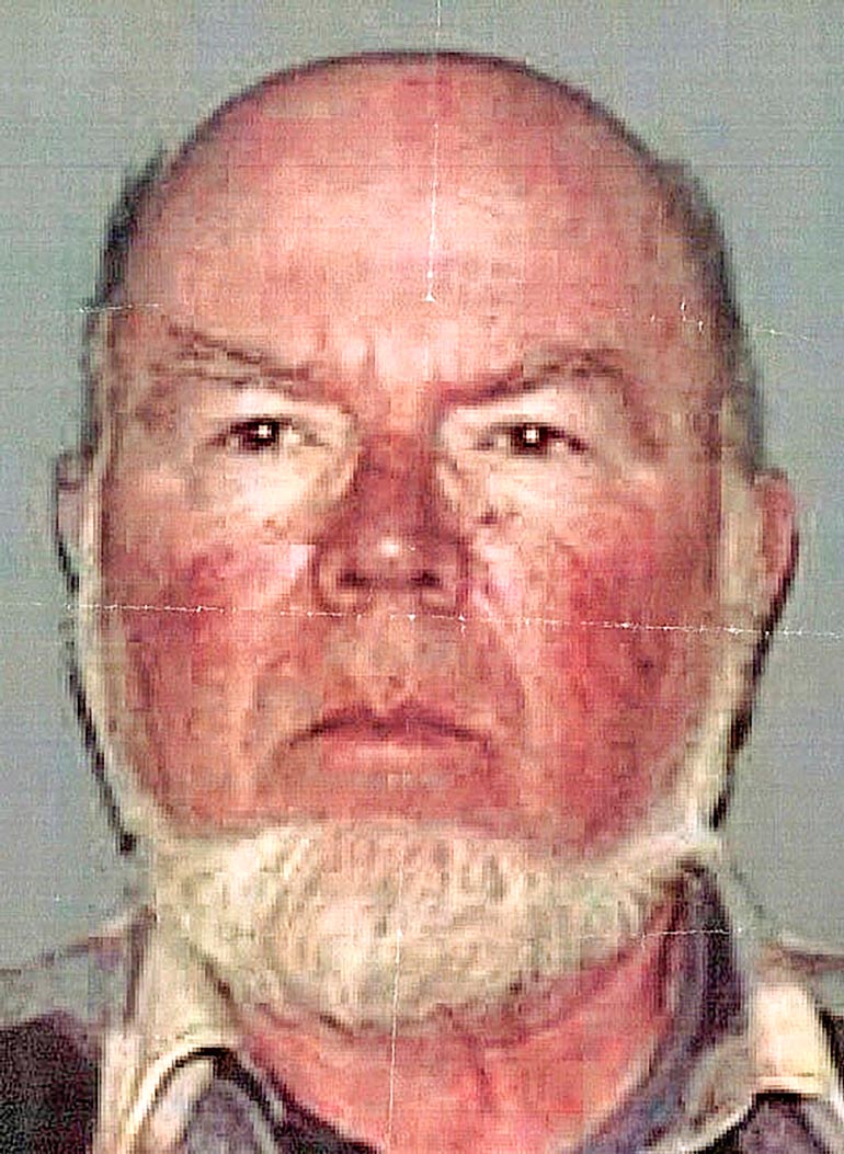 Eugene Palmer