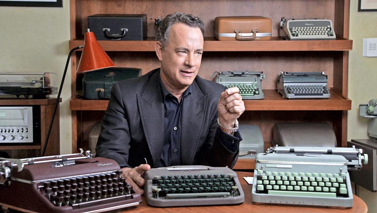 Tom Hanks