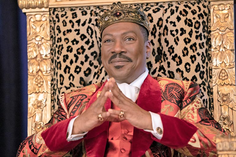Prinssille morsian 2