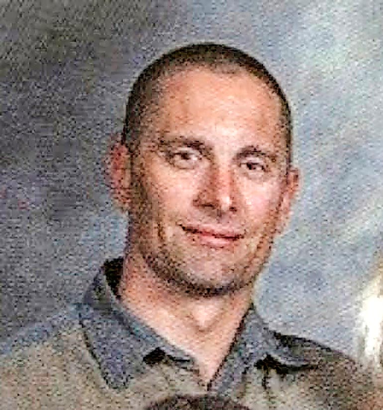 Robert William Fisher