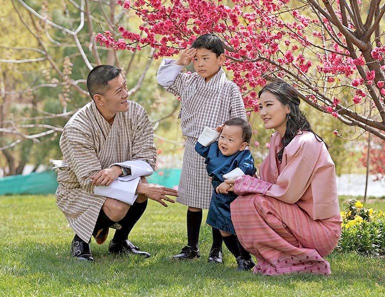 Bhutan