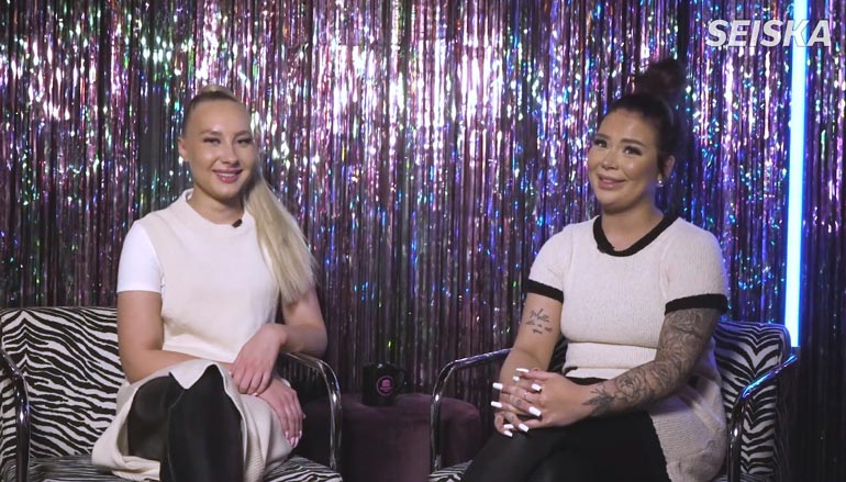 Jenna juontaa EOTB-Jälkipuintia Seiska.fi:ssä. Ex on the Beach Afterski -ohjelman käänteitä ruotiva ohjelma julkaistaan torstaisin.