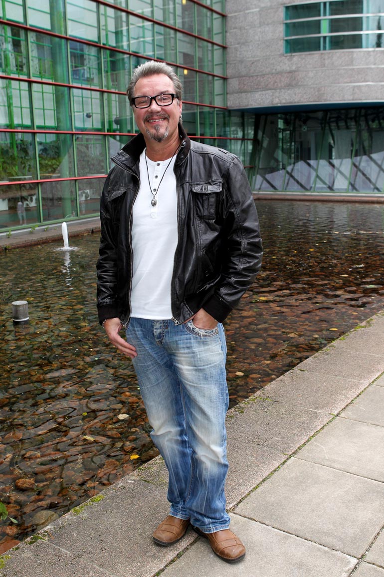 Juha Veijonen