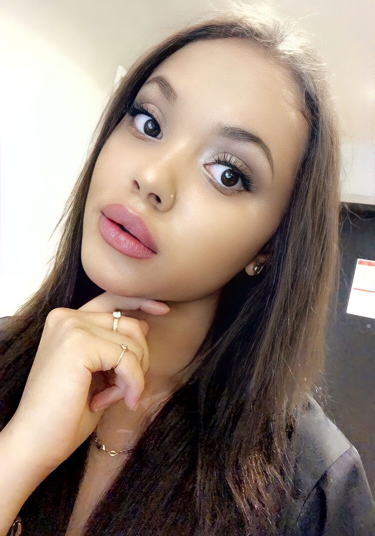 Lucy Kautto