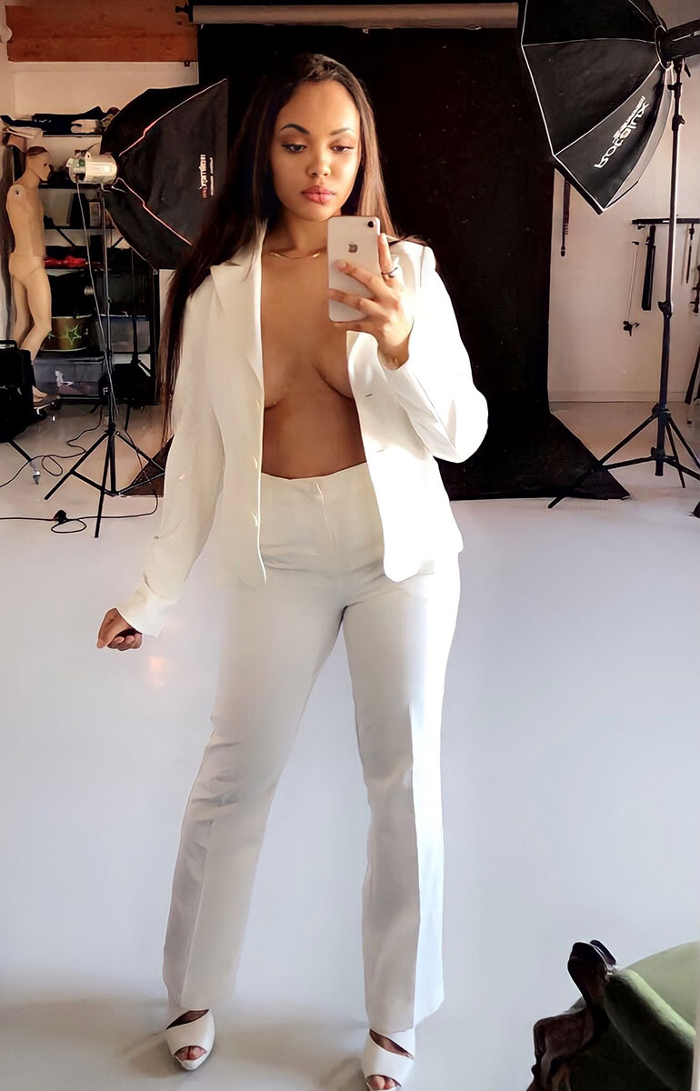 Lucy Kautto