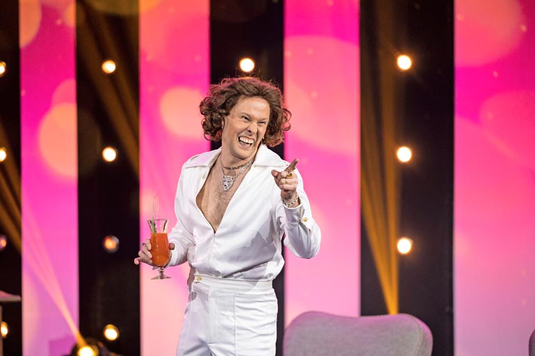 Putous, MTV3, 849 000 katsojaa