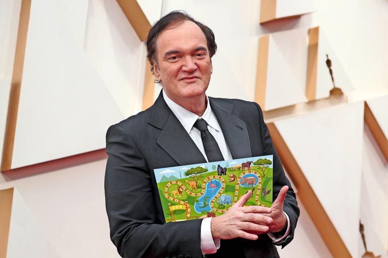 Tarantino
