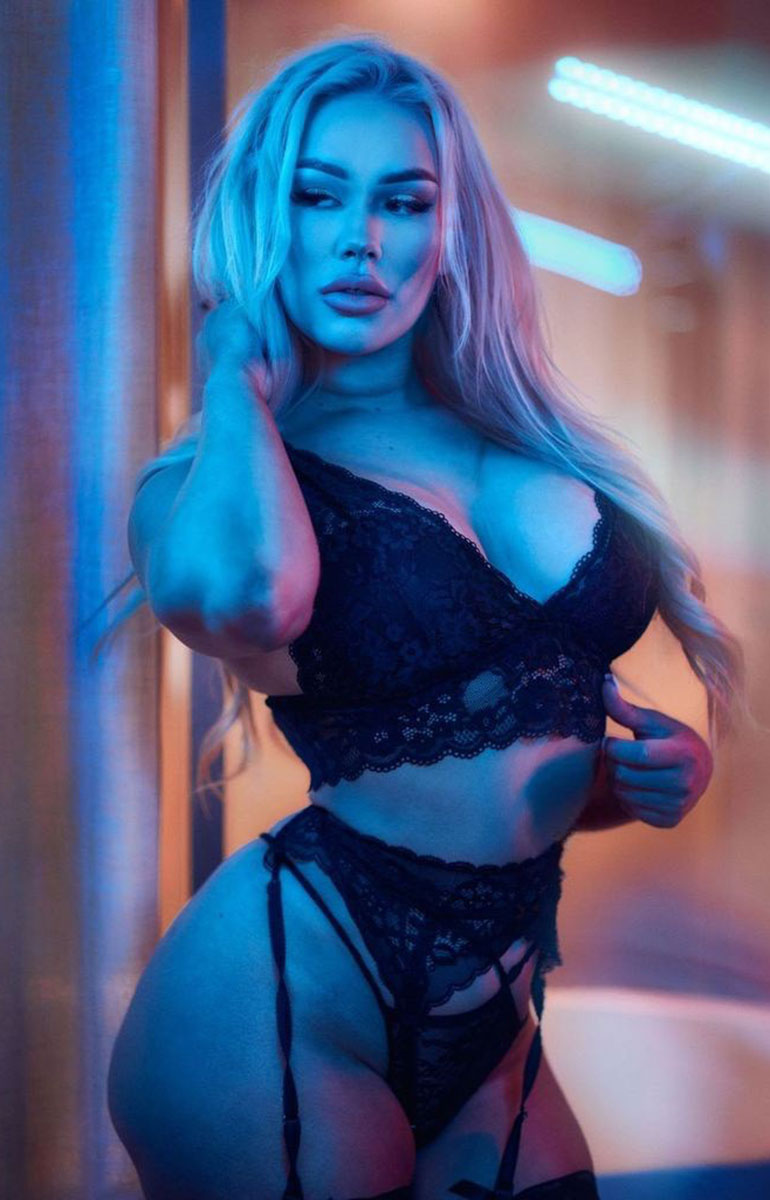 Tuuli Lehtonen