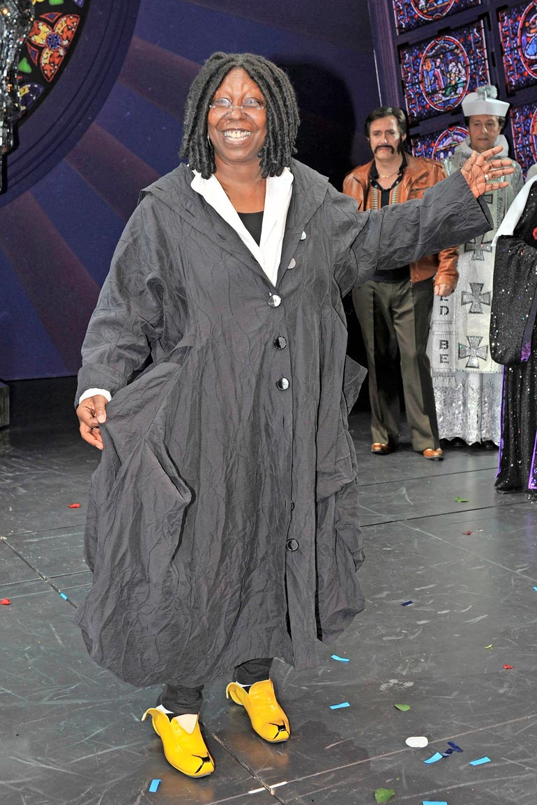 Whoopi