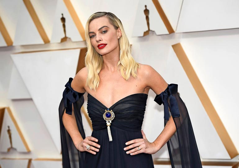 Margot