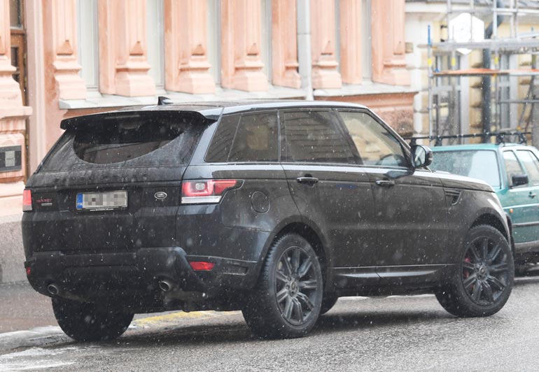 Eskon auto.