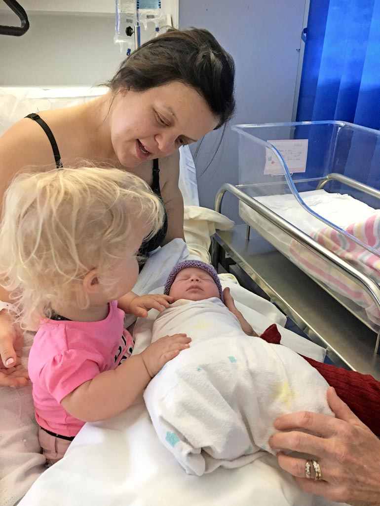 Kertomalla tarinansa Alyssa haluaa lisätä ihmisten tietoisuutta lyhytkasvuisuudesta. – Olemme aivan samanlaisia kuin kaikki muutkin, hän korostaa.