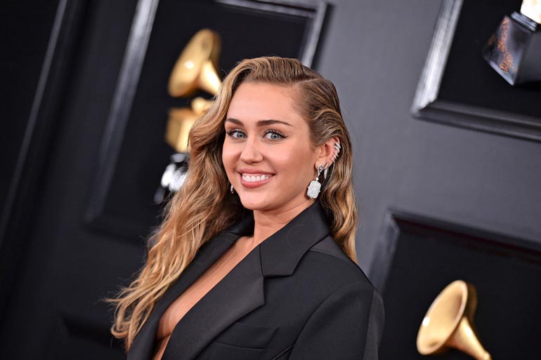 Miley
