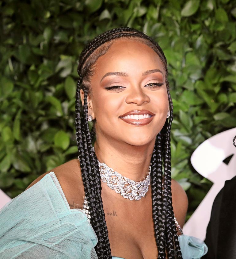 Rihanna