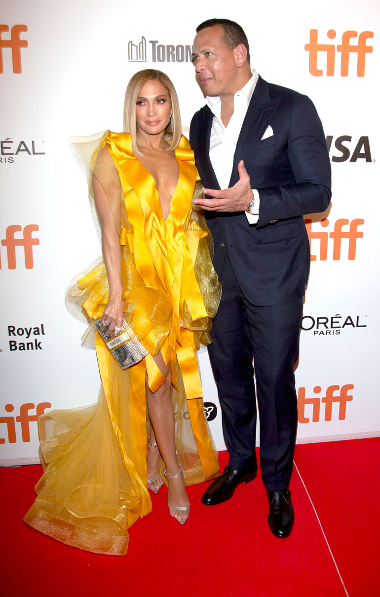 j.lo ja a-rod.