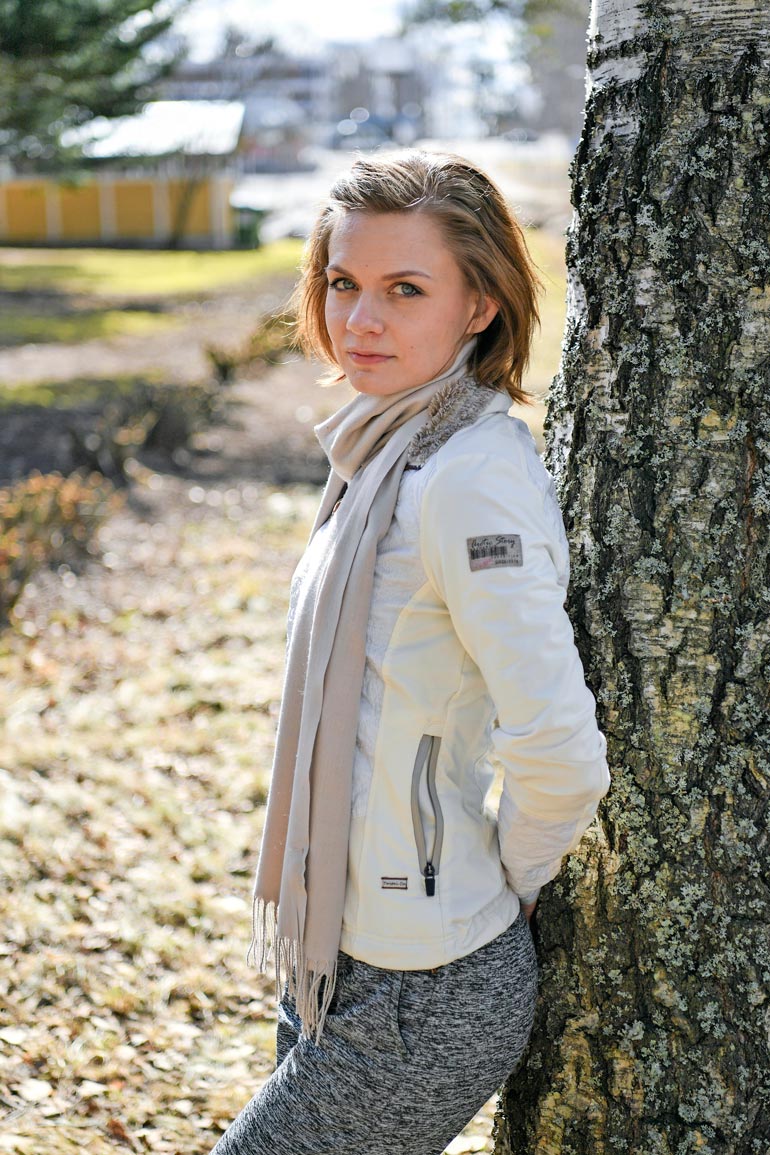 – Loppi on pieni paikka, huhut liikkuvat. Tuttavat ovat ihmetelleet, miksi missään ei uutisoida erostamme, Anna ihmettelee.