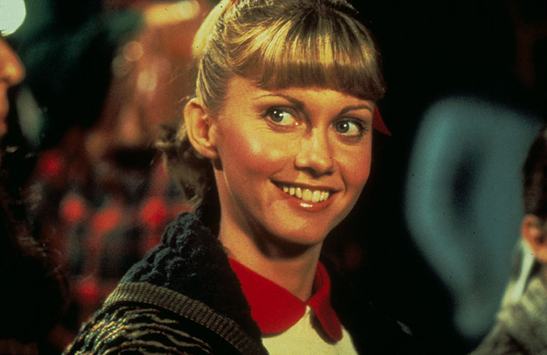 Olivia Newton-John