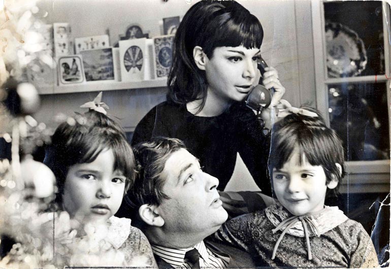 Perhe 1965