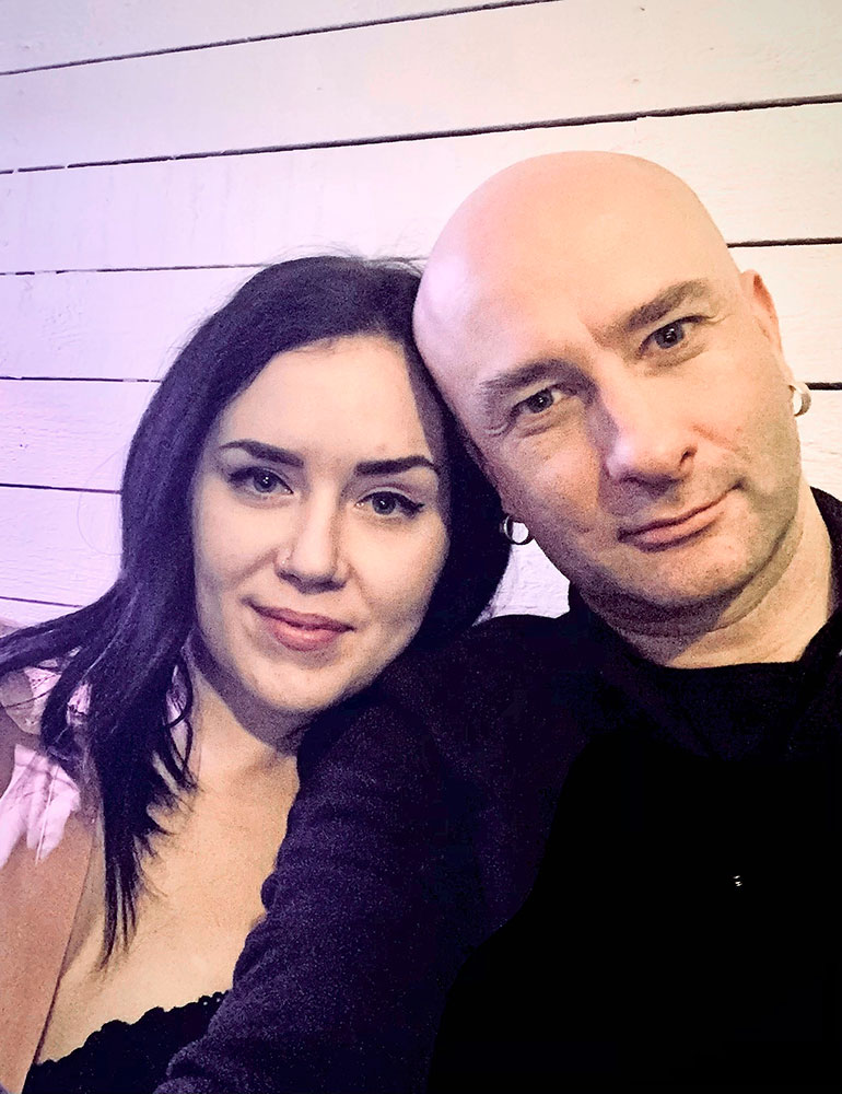 Herra Ylppö Julia