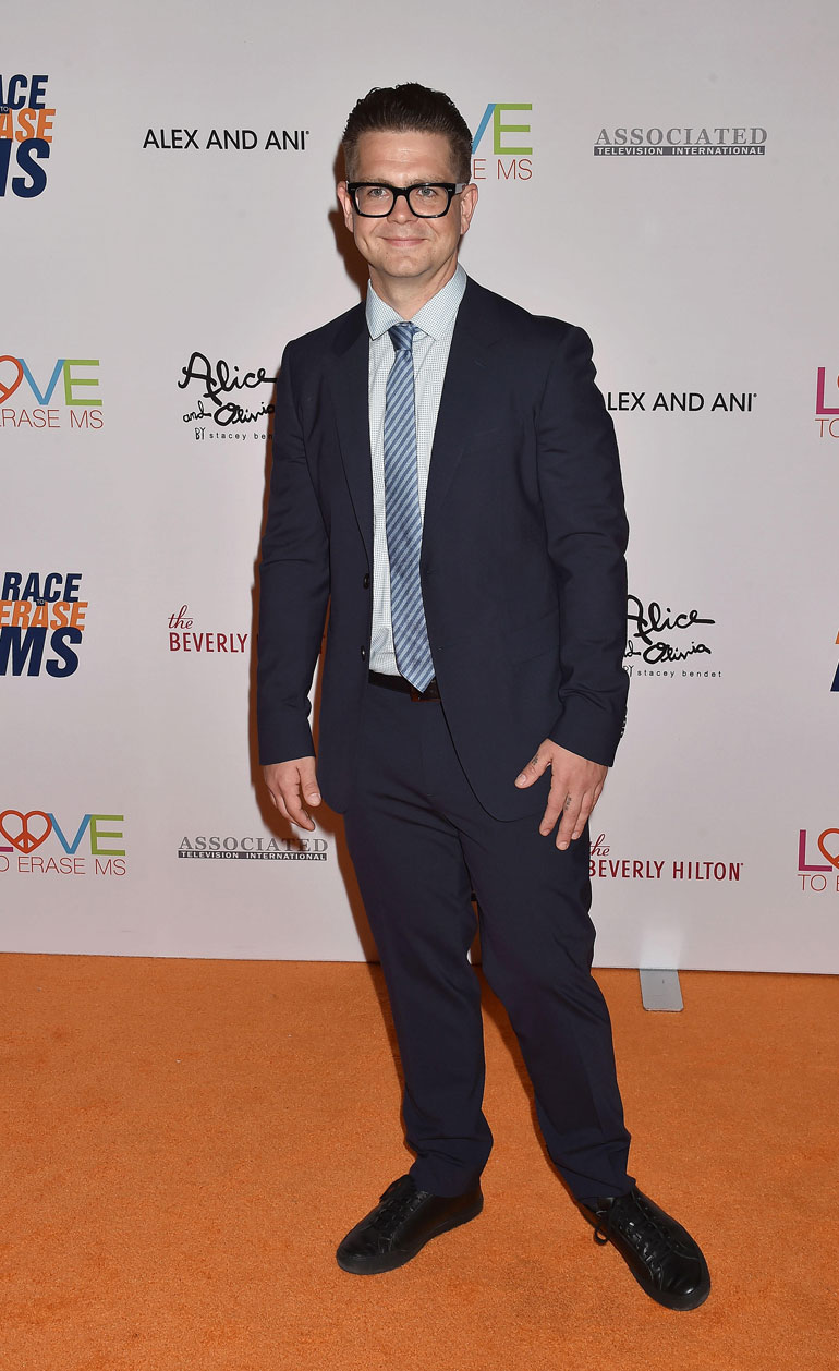 jack osbourne