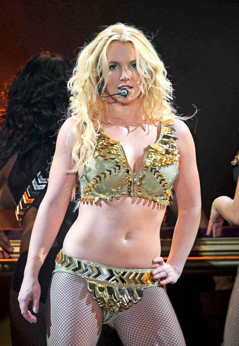Britney Spears