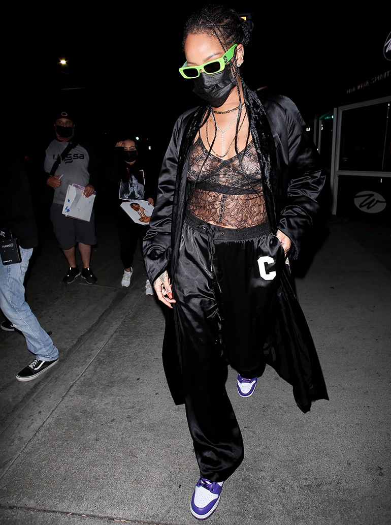 Rihanna