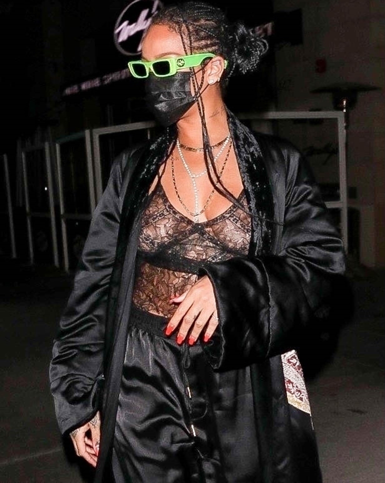 Rihanna