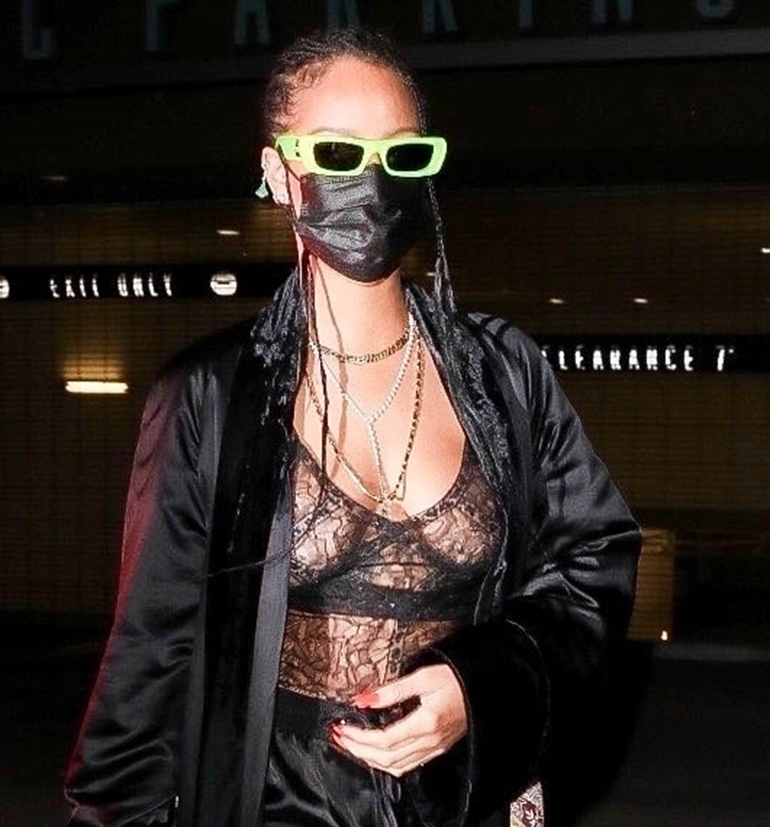 Rihanna