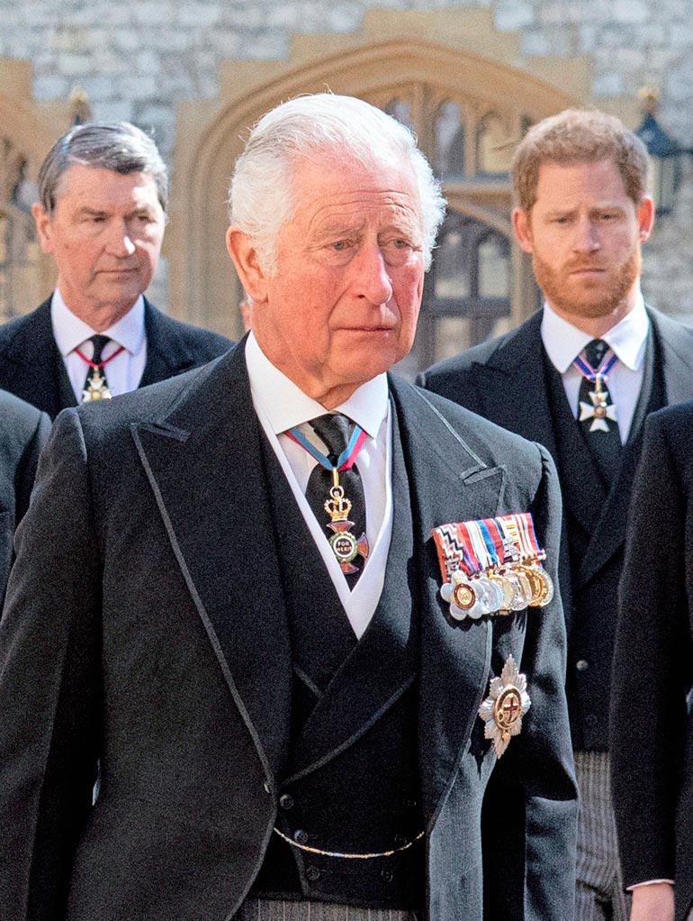 Charles