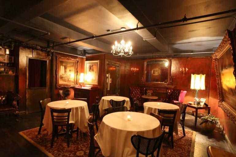 Ravintola