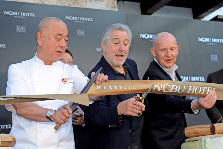 De Niro