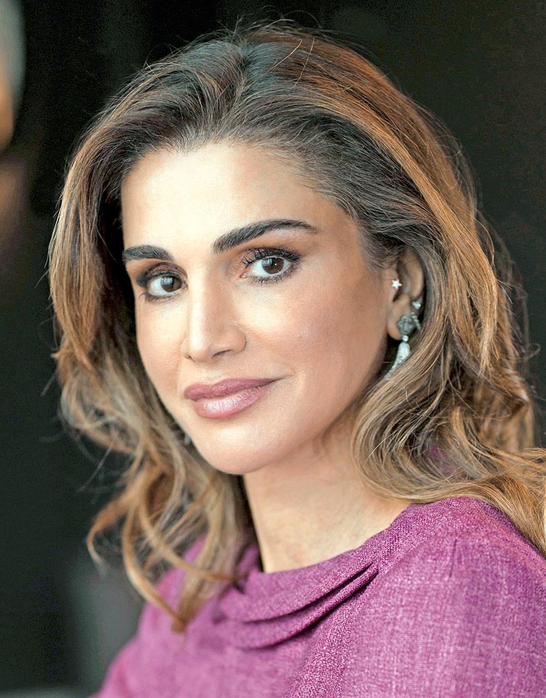 Rania